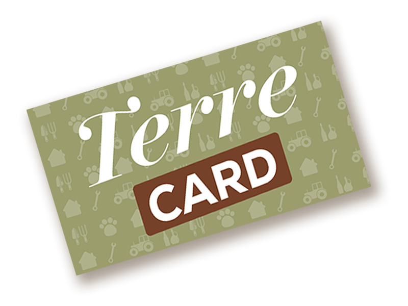 TerreCARD