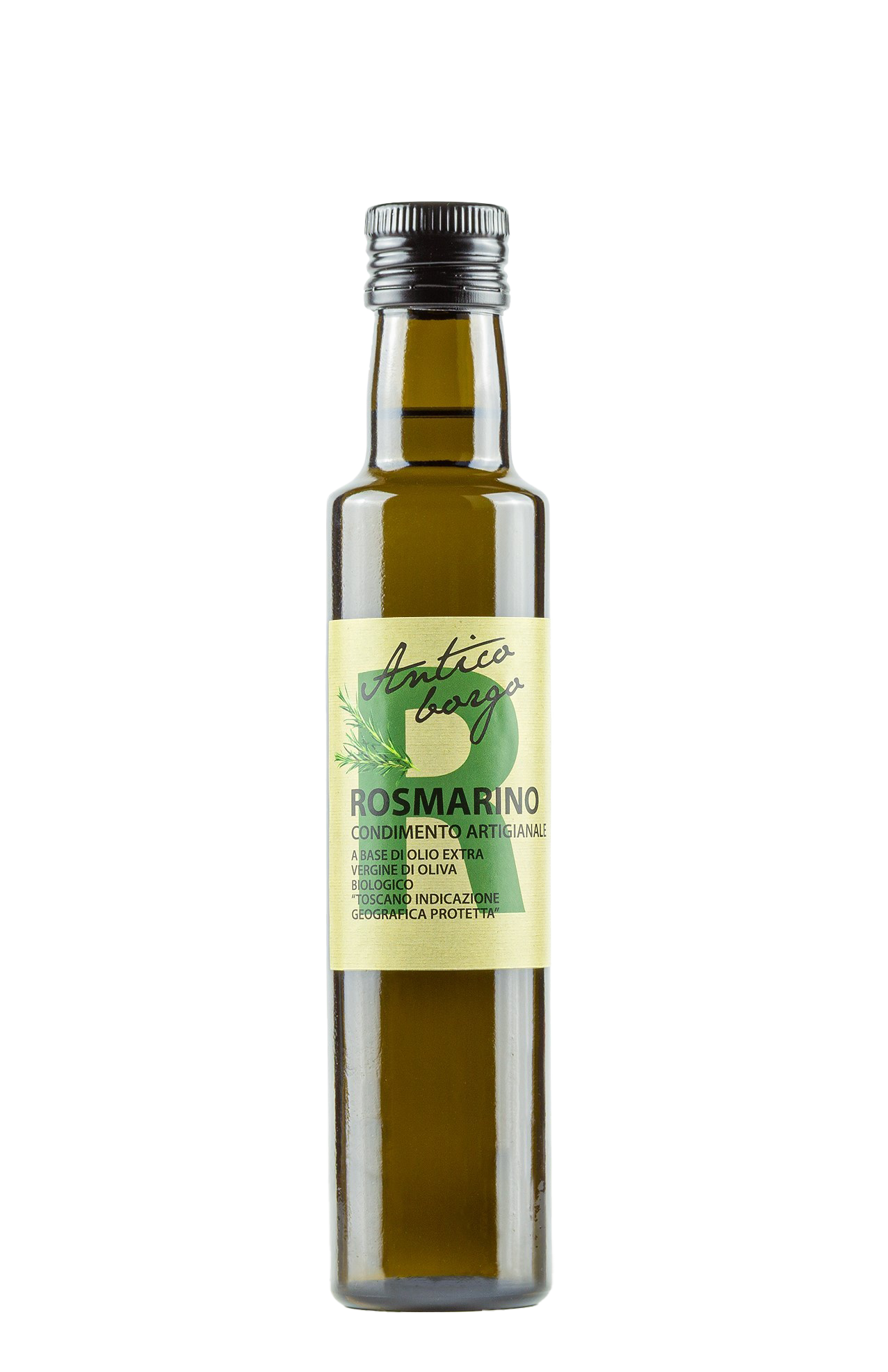 condimento artigianale Aromatizzato – 250 ml