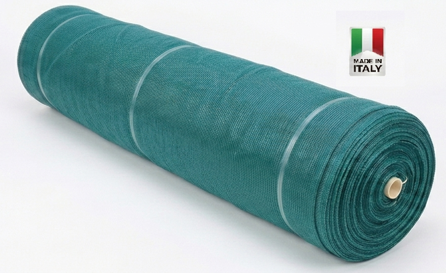 Rete Olive Antispina Nazionale Rotolo 7x100 –