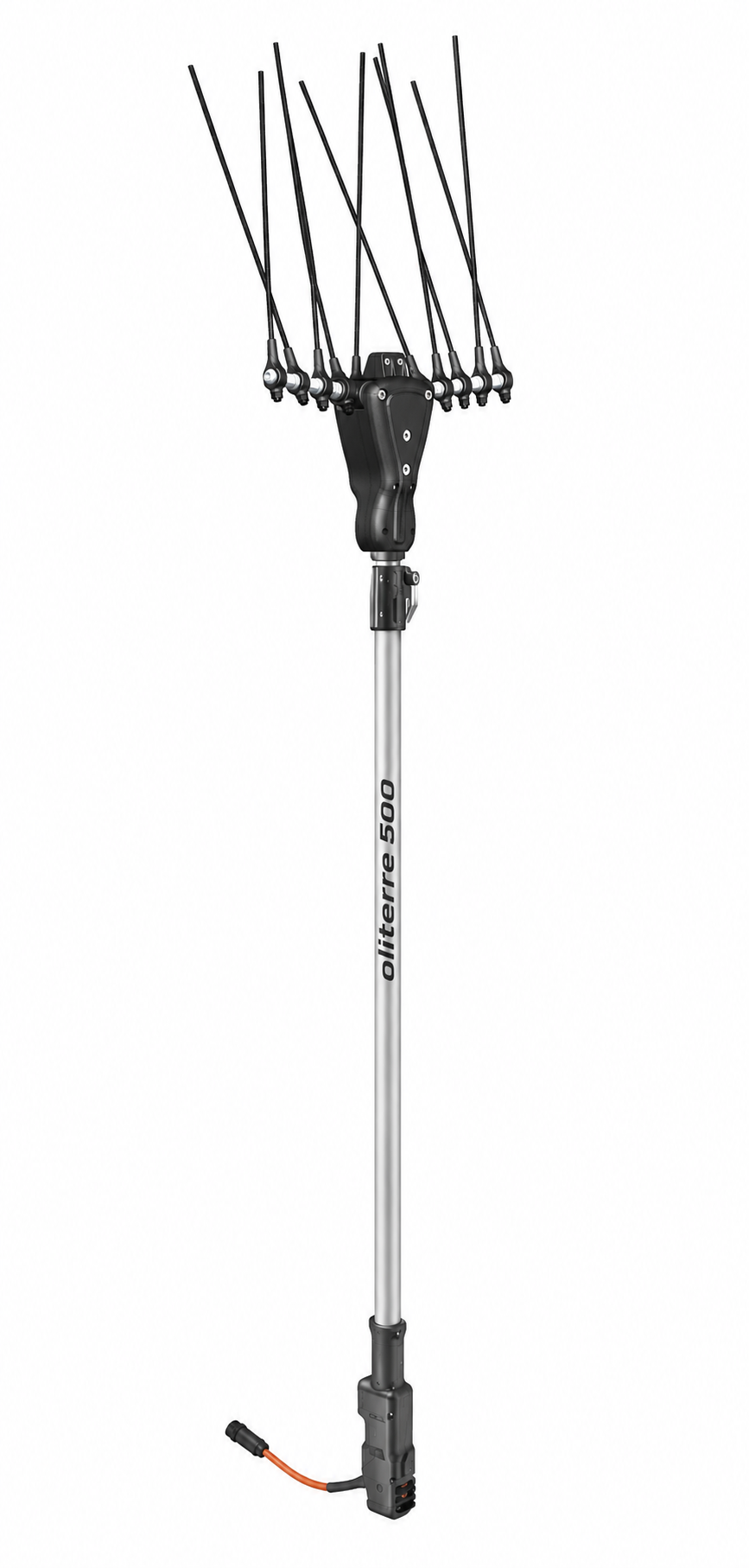 Sferzatore Oliterre 500 plus 12V –