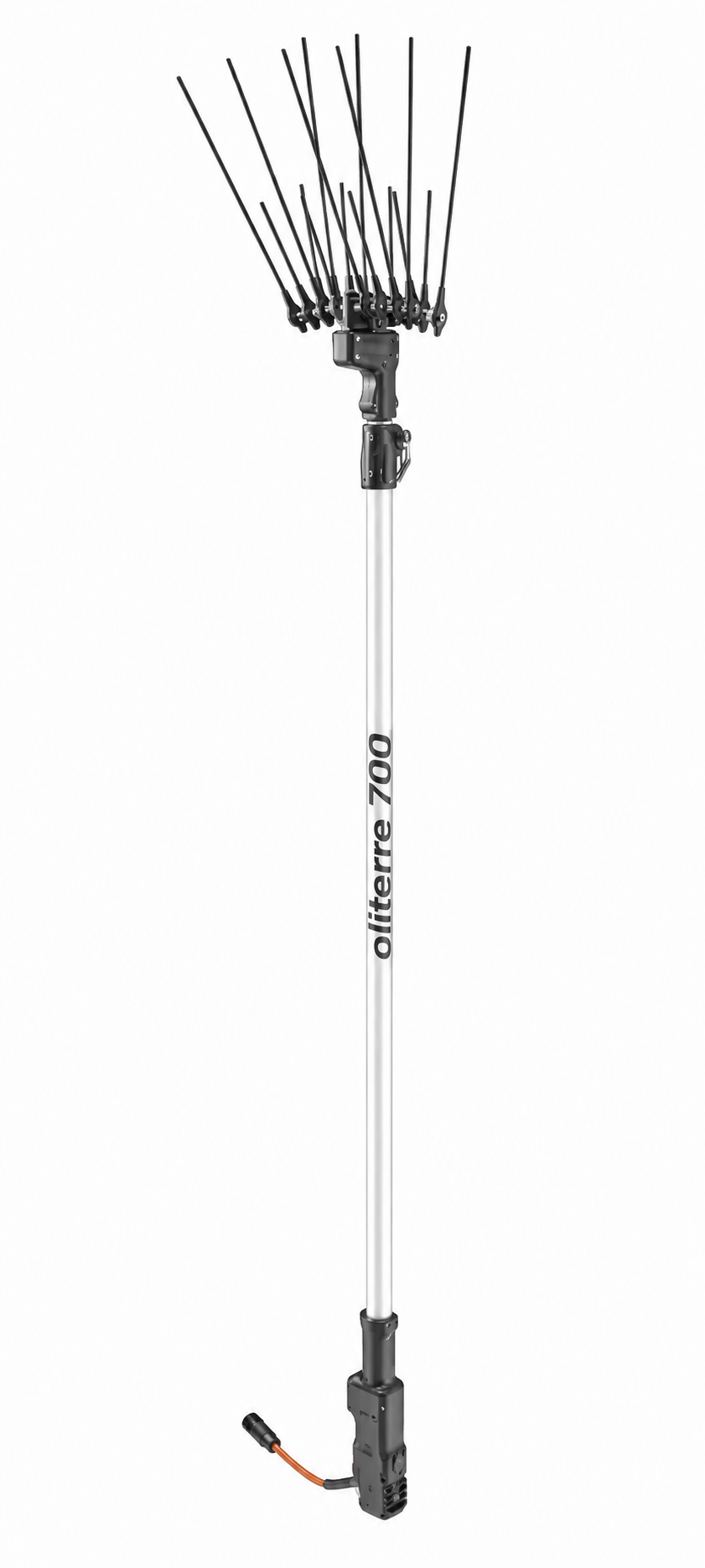 Sferzatore Oliterre 700 plus 12V –