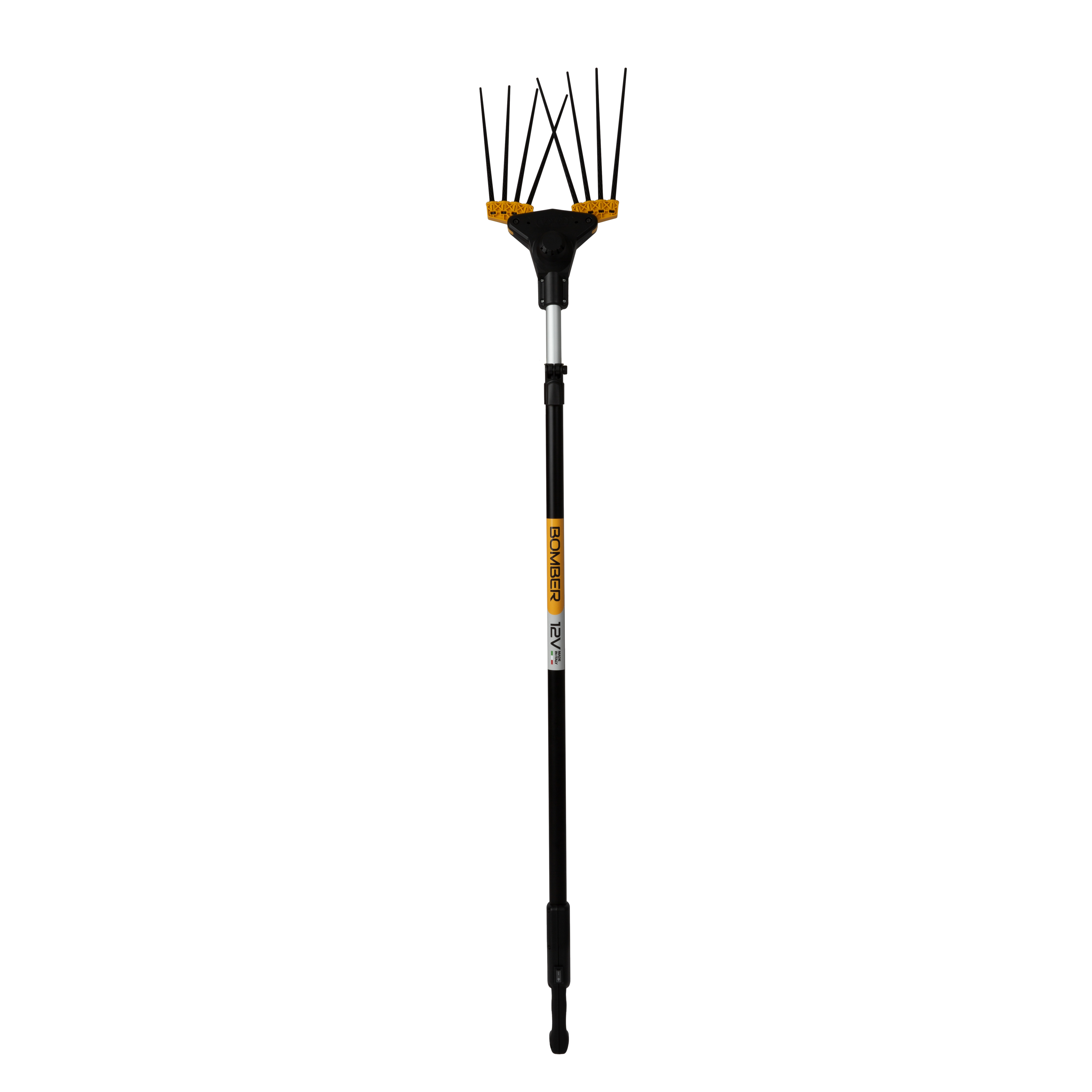 Sferzatore Volpi Bomber 12V –